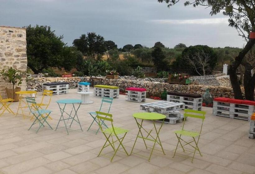 Bed and Breakfast Don Diego Resort