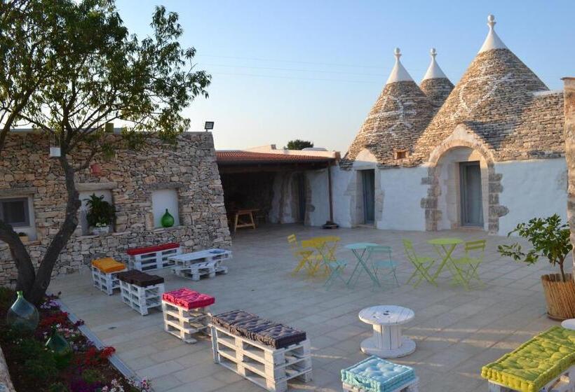 Bed and Breakfast Don Diego Resort