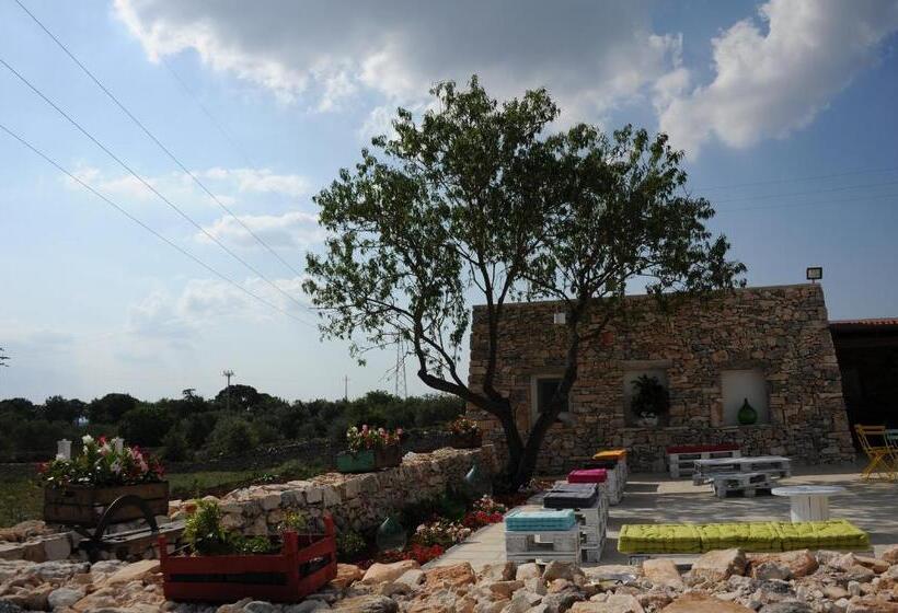 Bed and Breakfast Don Diego Resort