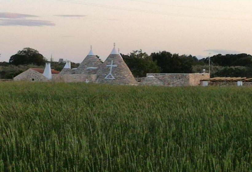 Bed and Breakfast Don Diego Resort