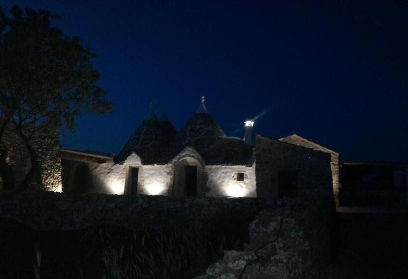 Bed and Breakfast Don Diego Resort