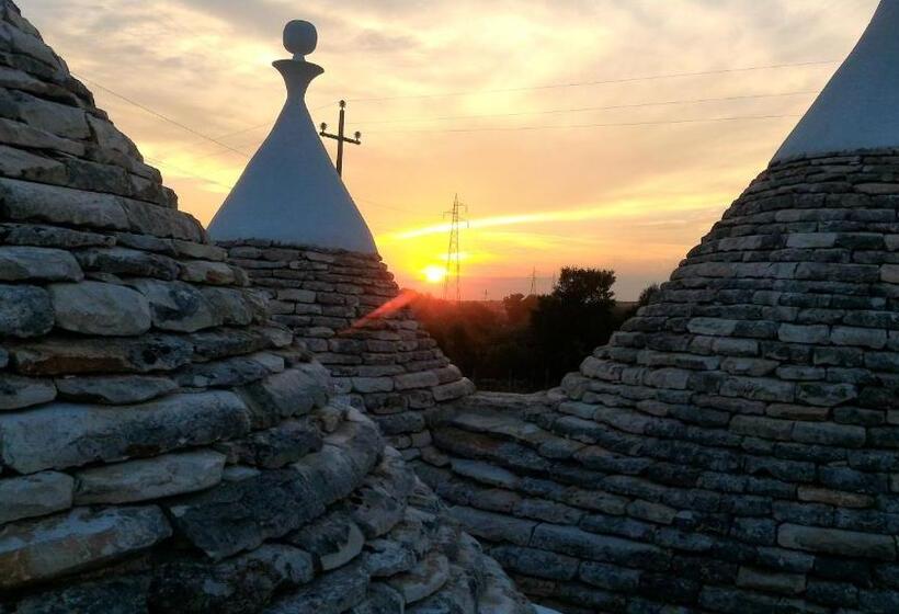 Bed and Breakfast Don Diego Resort