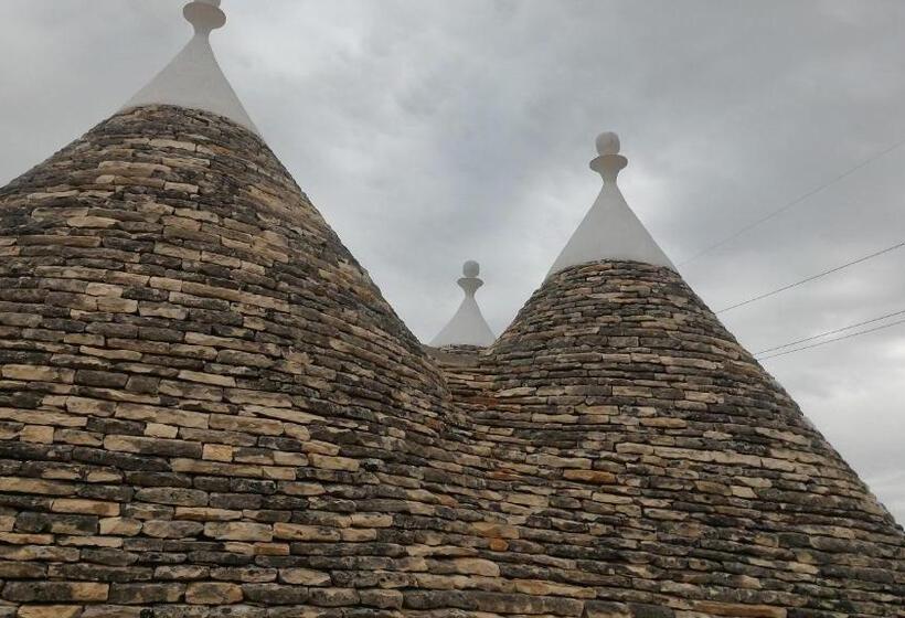 Bed and Breakfast Don Diego Resort