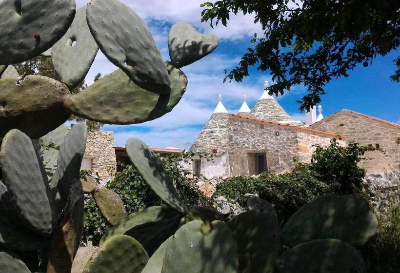 Bed and Breakfast Don Diego Resort