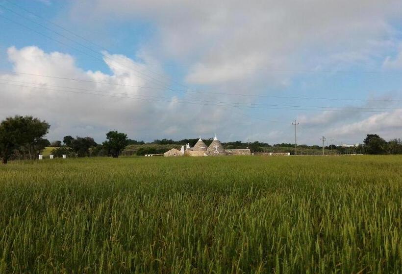 Bed and Breakfast Don Diego Resort