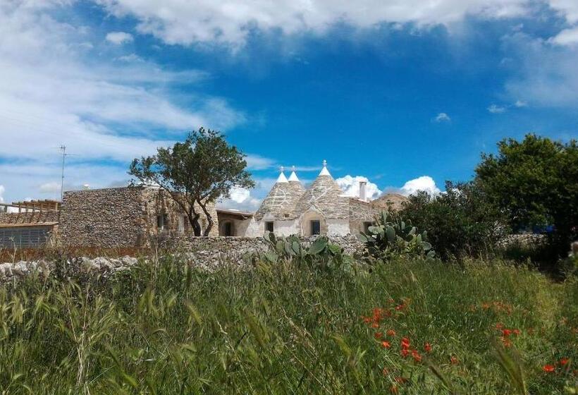 Bed and Breakfast Don Diego Resort