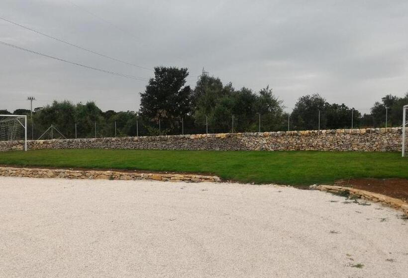 Bed and Breakfast Don Diego Resort