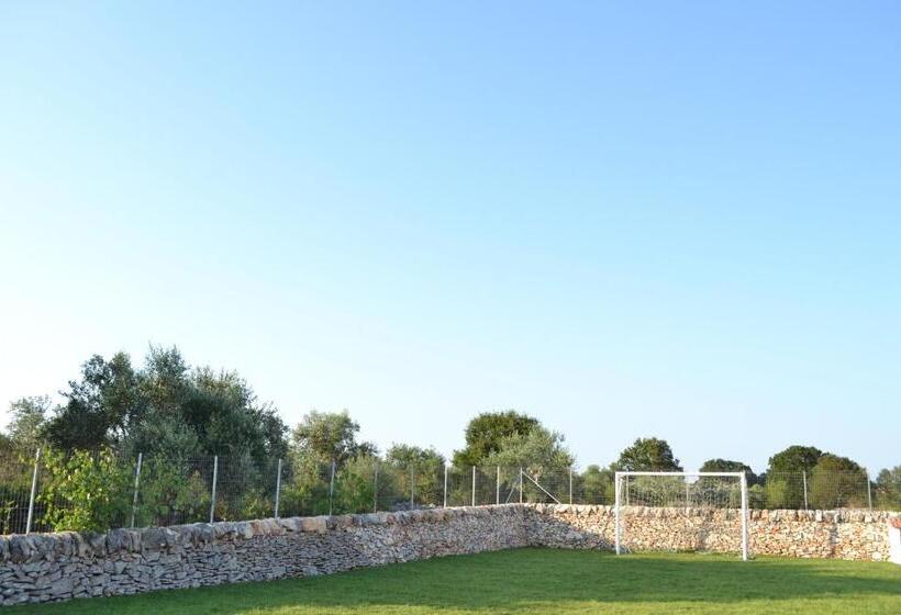 Bed and Breakfast Don Diego Resort