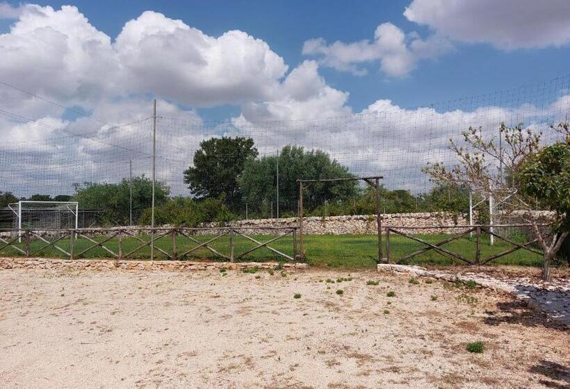 Bed and Breakfast Don Diego Resort