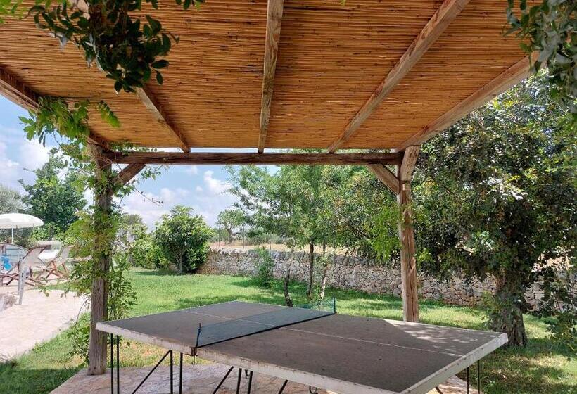 Bed and Breakfast Don Diego Resort