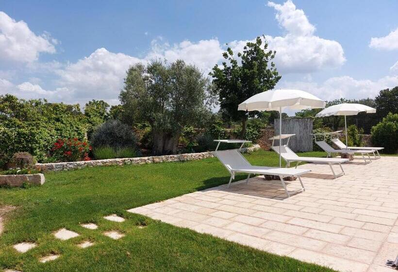 Bed and Breakfast Don Diego Resort