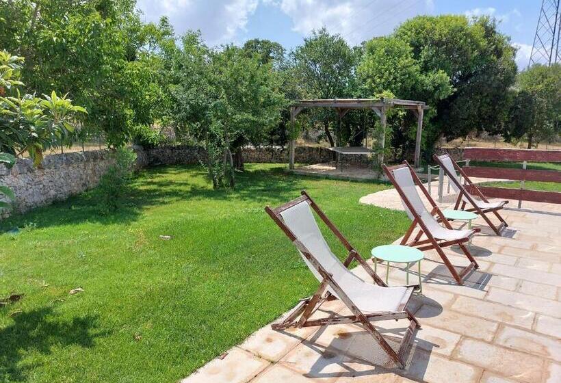 Bed and Breakfast Don Diego Resort