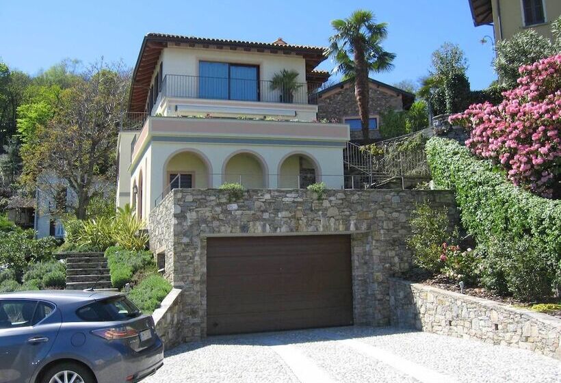 住宿加早餐  Villa Rubino