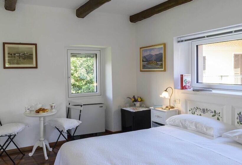 住宿加早餐  Villa Rubino