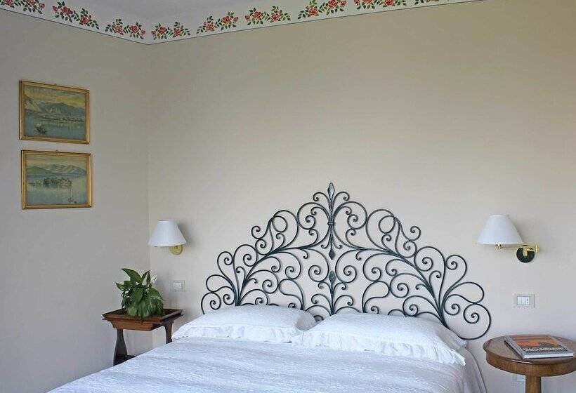 住宿加早餐  Villa Rubino