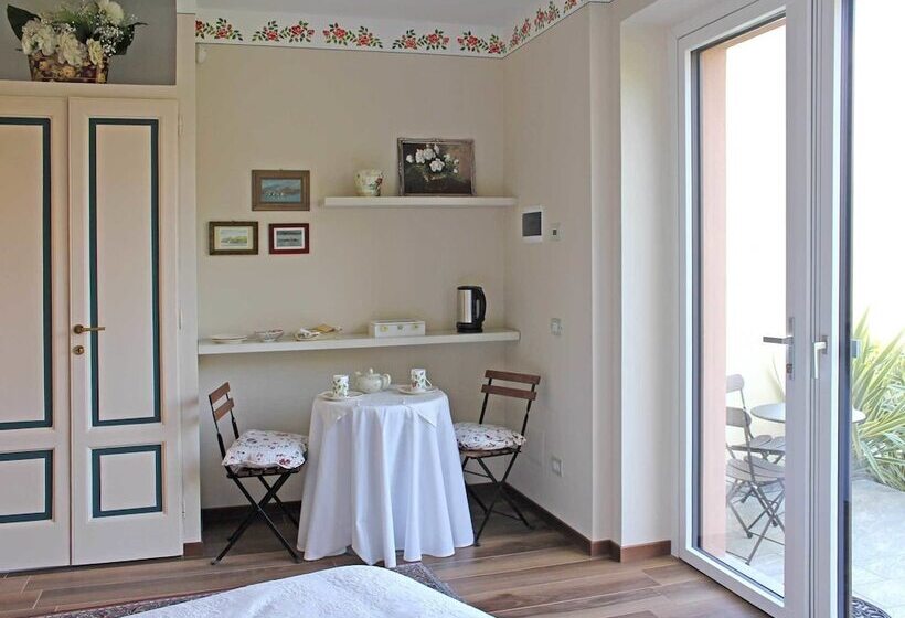 住宿加早餐  Villa Rubino