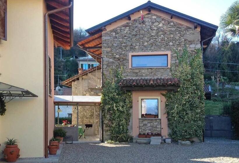 住宿加早餐  Villa Rubino