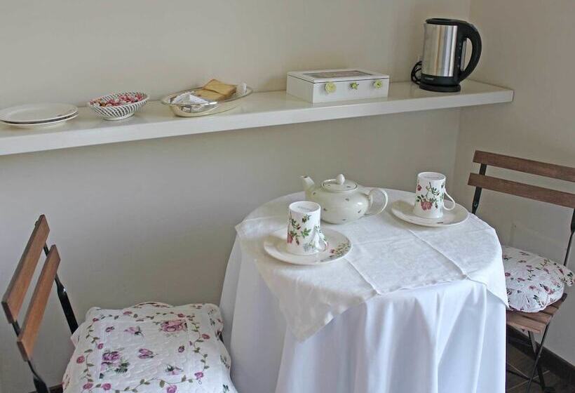 住宿加早餐  Villa Rubino