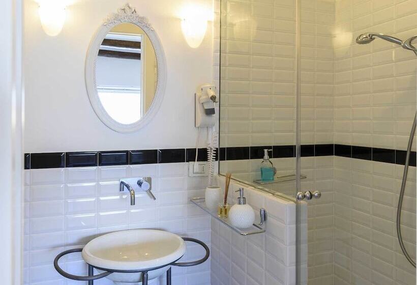 住宿加早餐  Villa Rubino