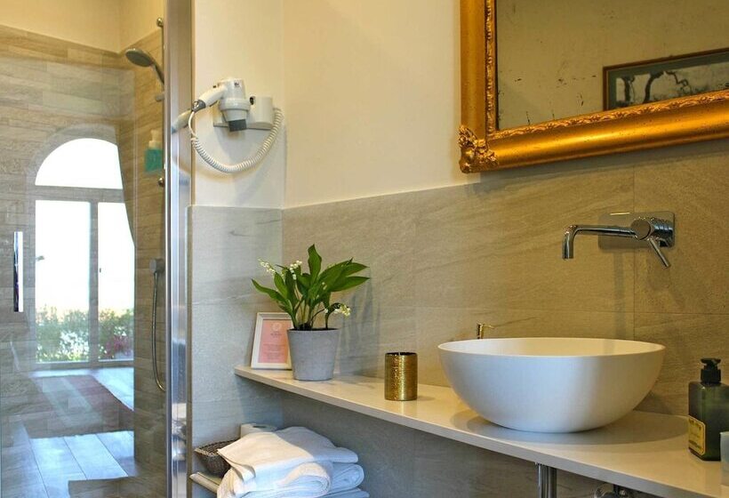 住宿加早餐  Villa Rubino