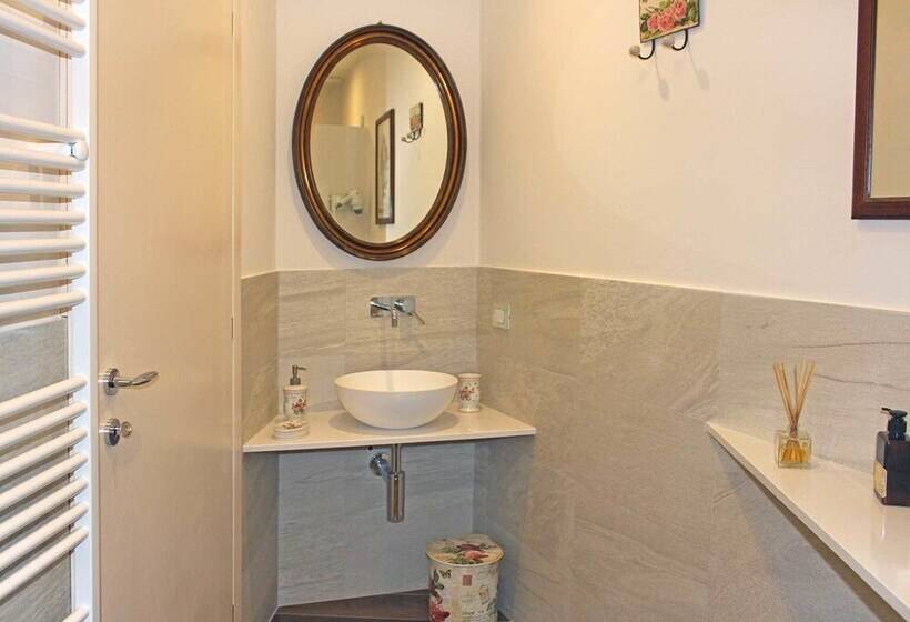 住宿加早餐  Villa Rubino