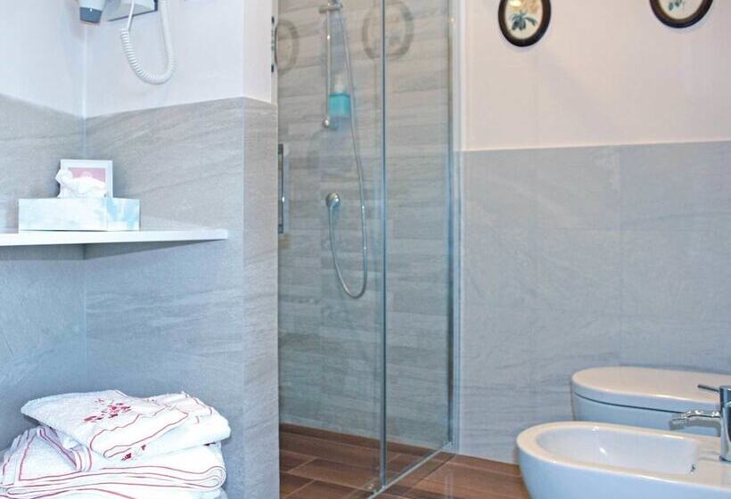 住宿加早餐  Villa Rubino