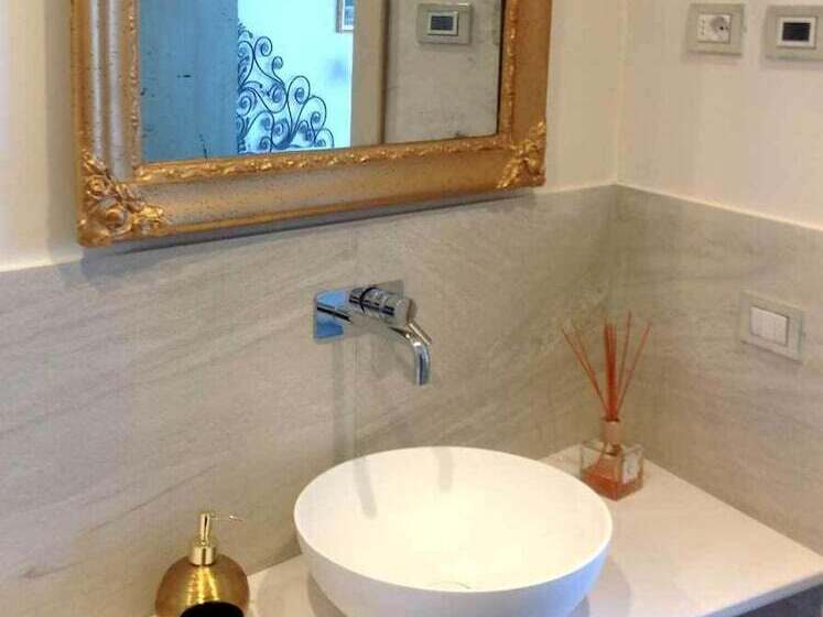 住宿加早餐  Villa Rubino