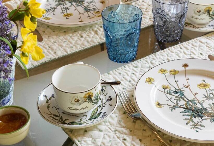 住宿加早餐  Villa Rubino