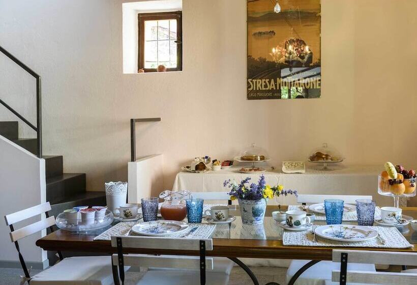 住宿加早餐  Villa Rubino