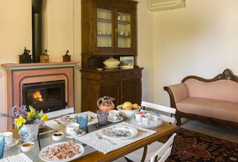 住宿加早餐  Villa Rubino