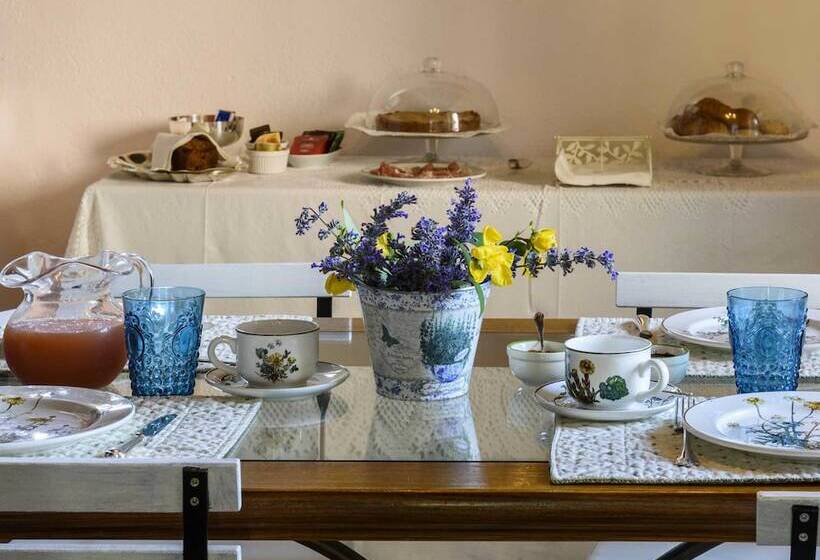 住宿加早餐  Villa Rubino