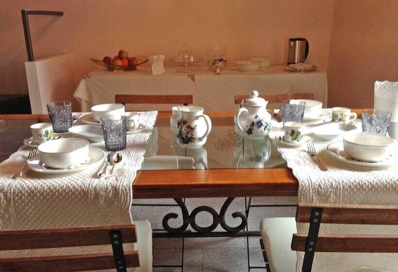 住宿加早餐  Villa Rubino