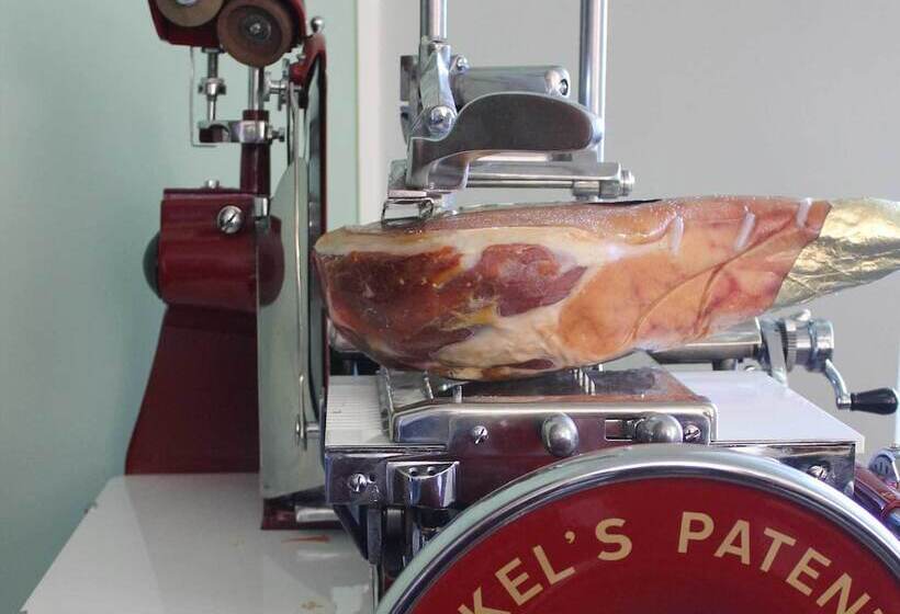 住宿加早餐  Villa Rubino