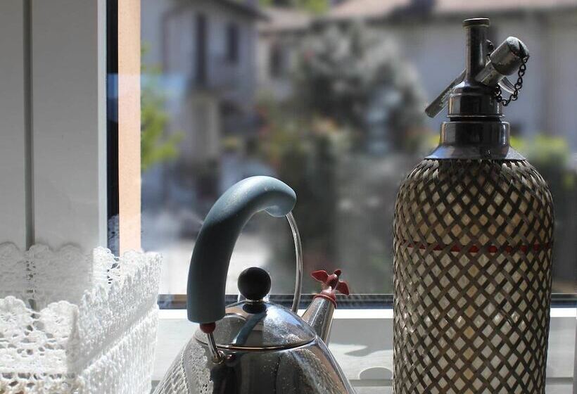 住宿加早餐  Villa Rubino