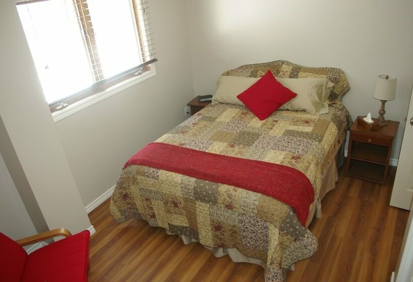 Warbler S Roost Country Inn B&b