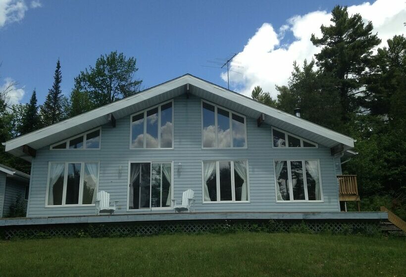 Warbler S Roost Country Inn B&b