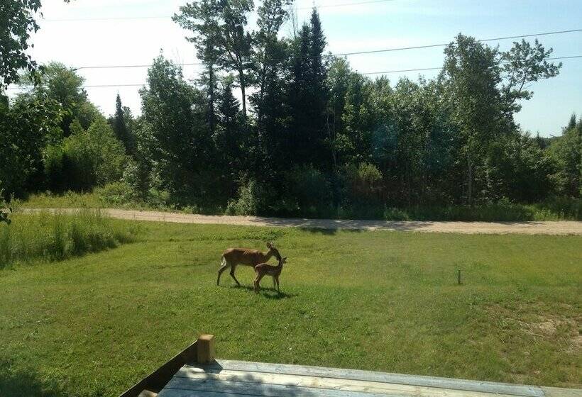 Warbler S Roost Country Inn B&b