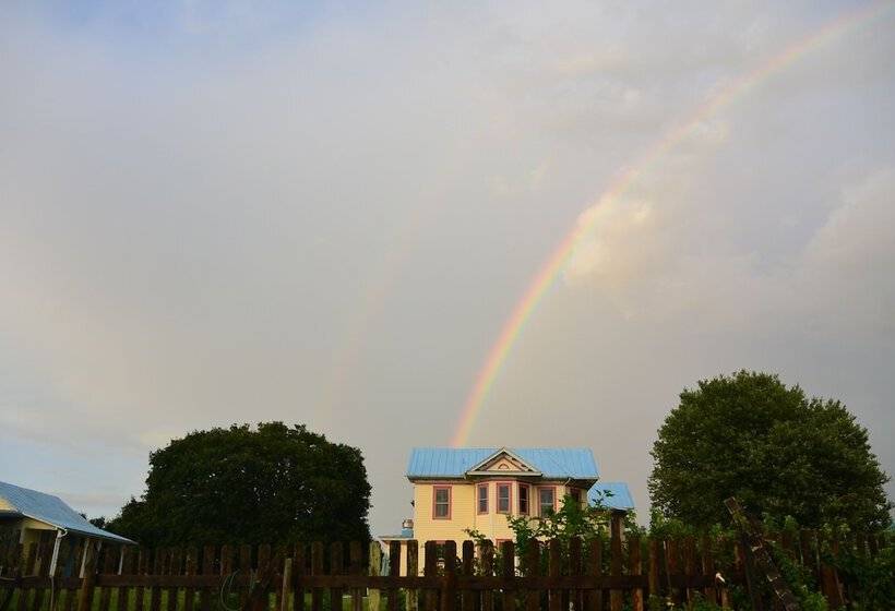 Belle Meade Bed And Breakfast