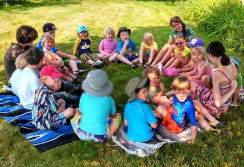 Belle Meade Bed And Breakfast