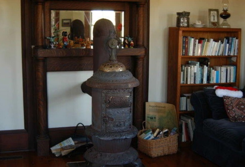 Belle Meade Bed And Breakfast