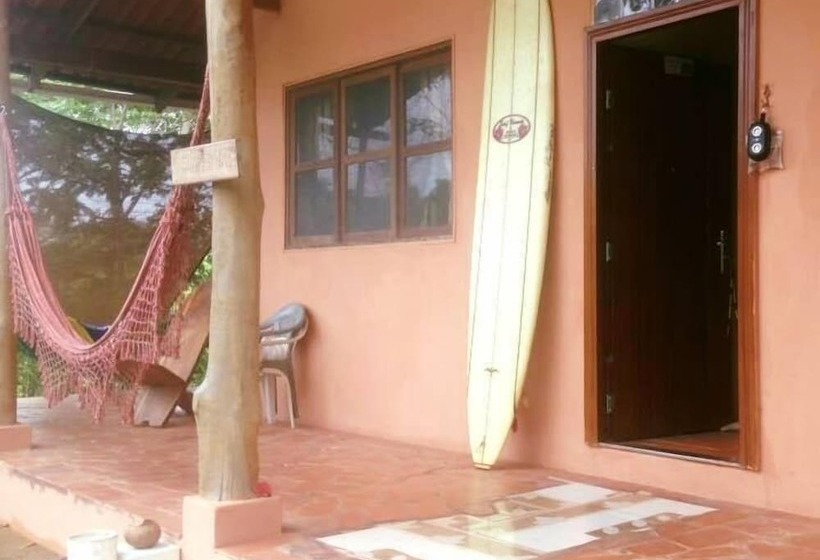 Big Kahuna Surf Camp   Hostel