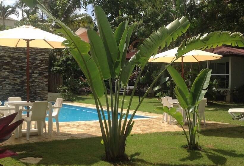 Bungalow Natura Village