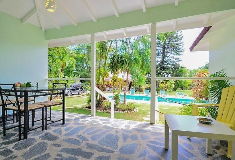 Bungalow Natura Village