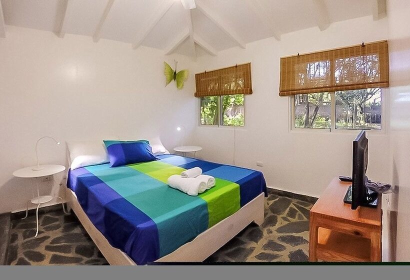 Bungalow Natura Village