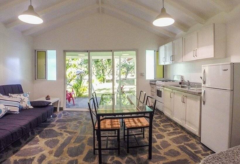 Bungalow Natura Village