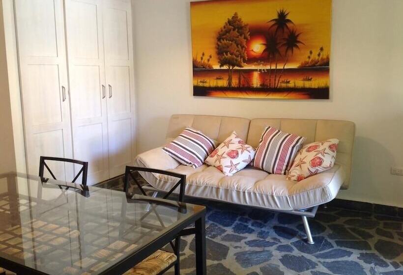 Bungalow Natura Village