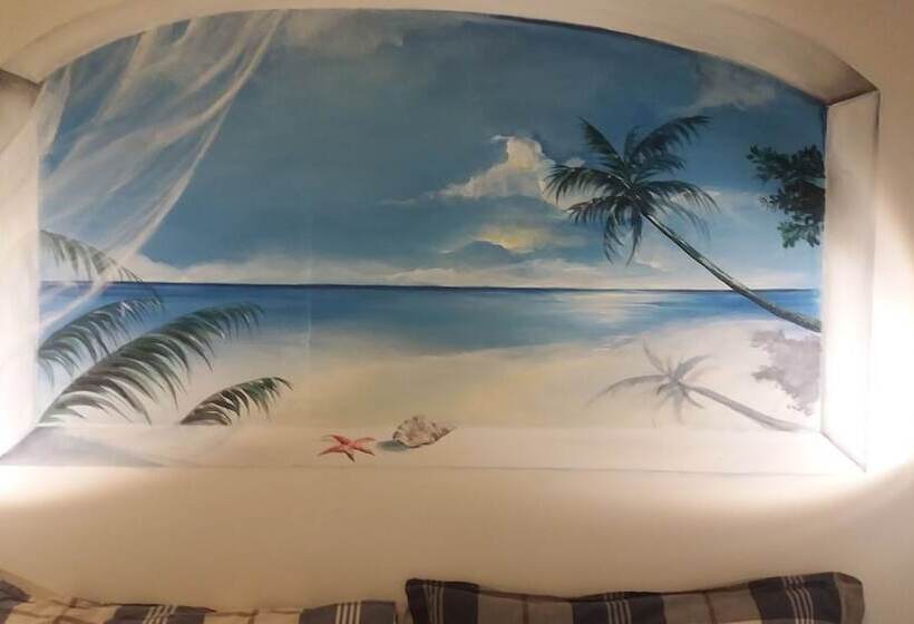 Bungalow Natura Village