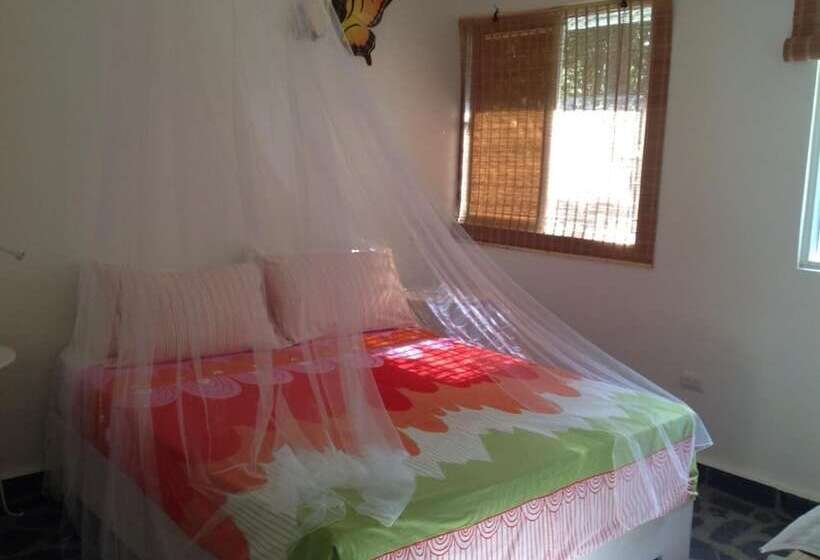 Bungalow Natura Village