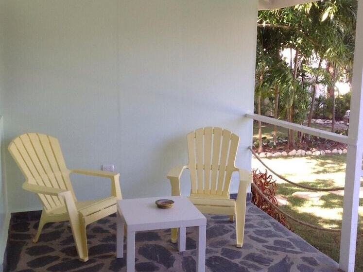 Bungalow Natura Village