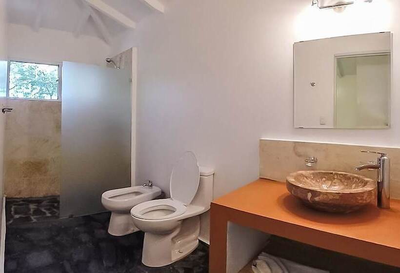 Bungalow Natura Village